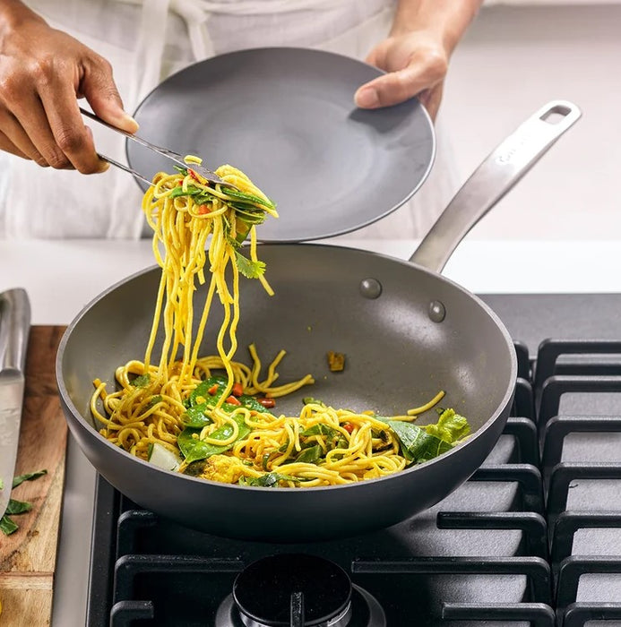 GreenPan Chatham Ceramic Non-Stick Fry Pan