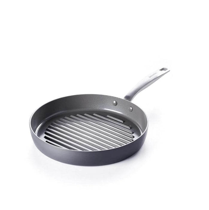 GreenPan Chatham Ceramic Grill Pan