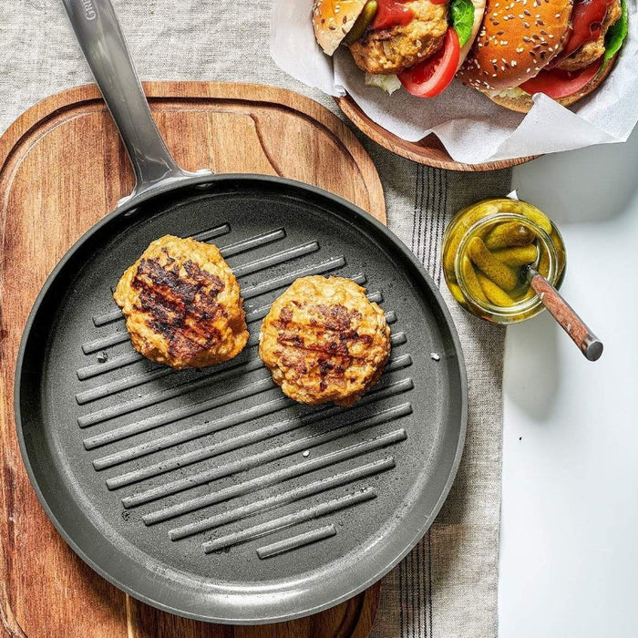 GreenPan Chatham Ceramic Grill Pan