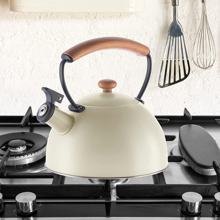 Oggi 2.5-Liter Tea Kettle