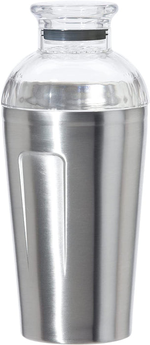 Oggi Groove-Insulated Shaker