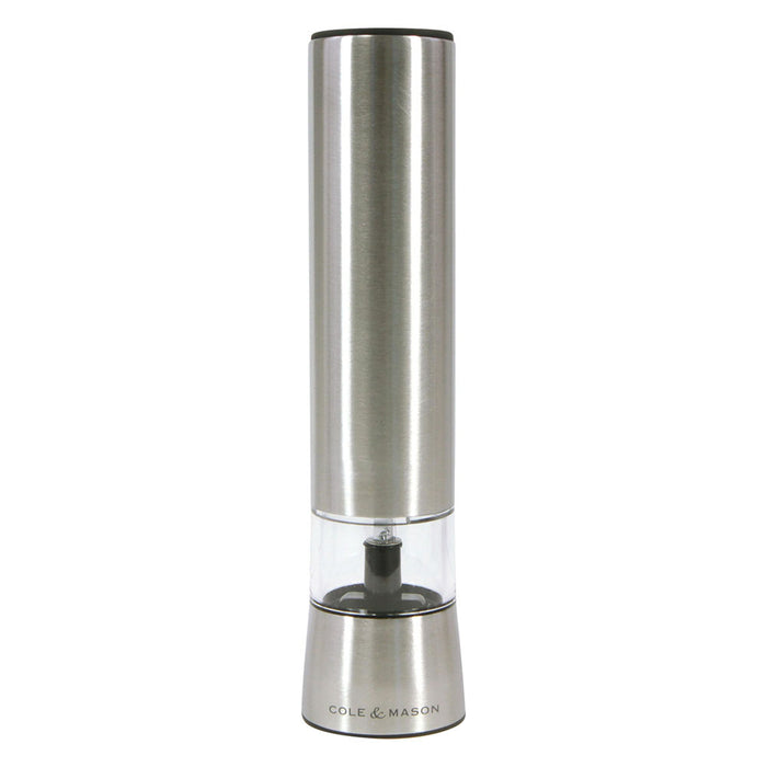 Cole & Mason Hampstead Salt Mill