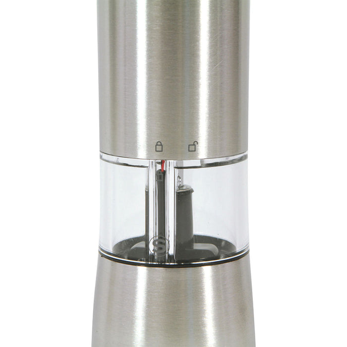 Cole & Mason Hampstead Salt Mill