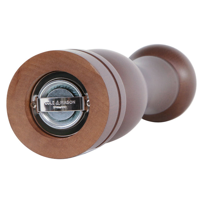 Forest Capstan Wood Mill