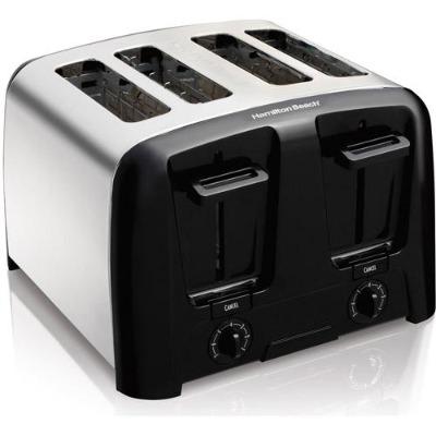 4-Slice Toaster