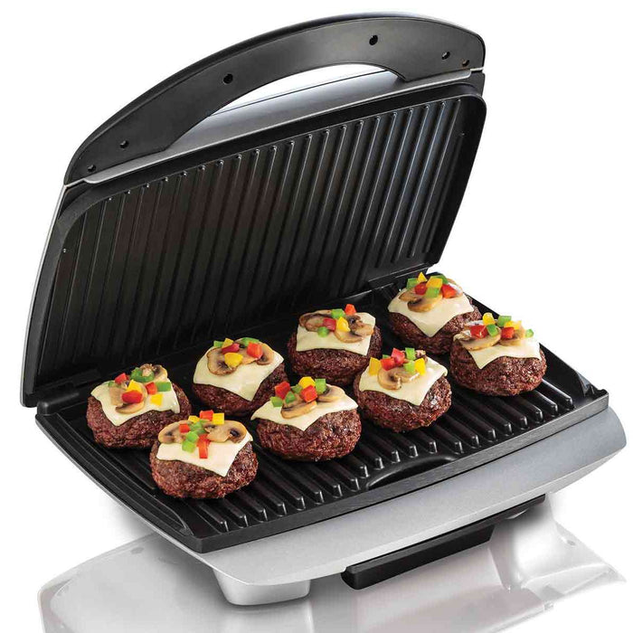Hamilton Beach Indoor Grill
