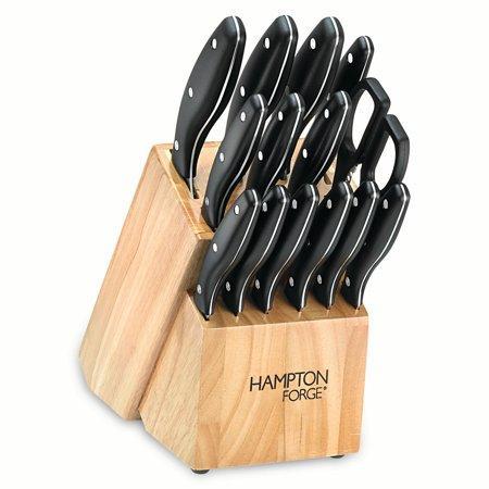 Rochester 15 Piece Block Set