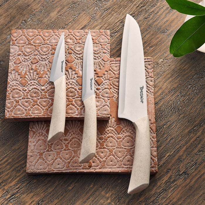 Harvest 13-Piece Block Set