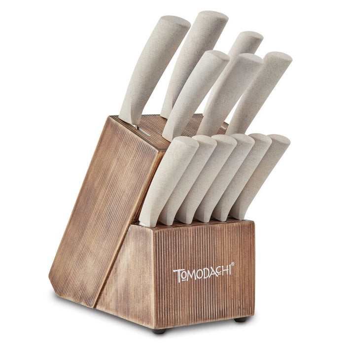 Harvest 13-Piece Block Set