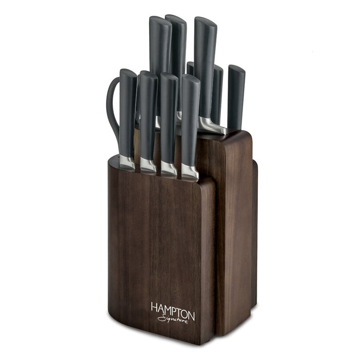 Logan 13-Piece Block Set