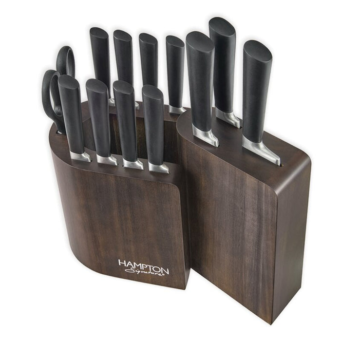 Logan 13-Piece Block Set