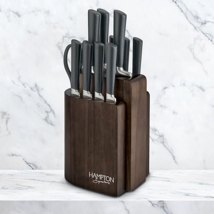 Logan 13-Piece Block Set