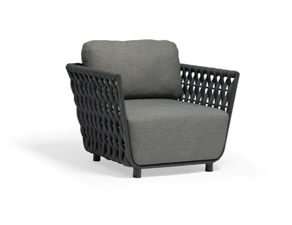 Hug Armchair