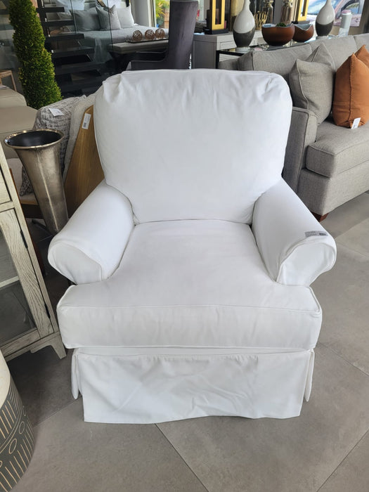 Claire Accent Chair