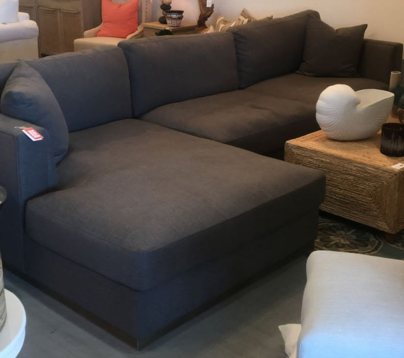 Maddox Sectional