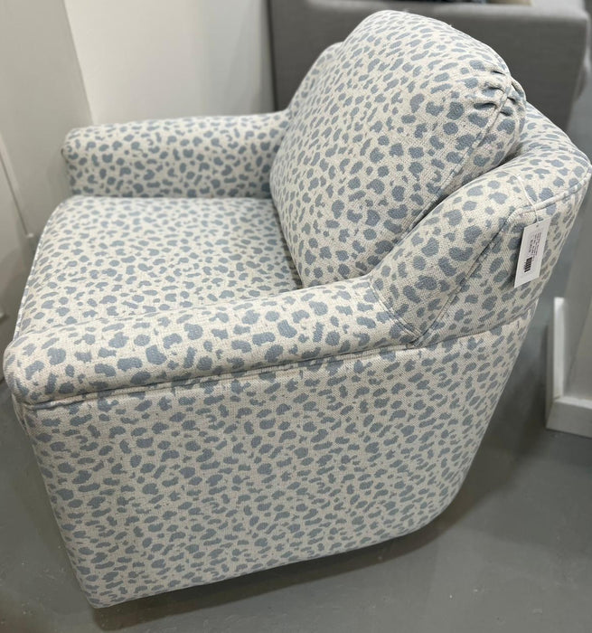 Swivel Glider