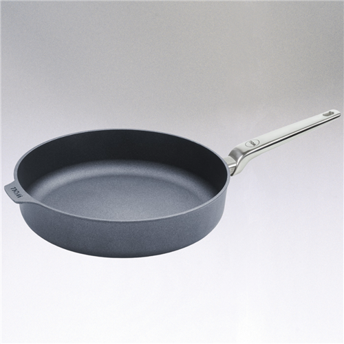 Woll Diamond Lite Pro Sauté Pan With Lid