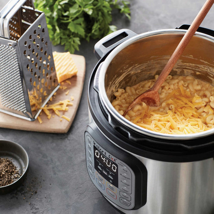 Instant Pot 7-In-1 Multi-Use Pressure Cooker