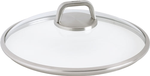 Woll Diamond Lite Pro Sauté Pan With Lid