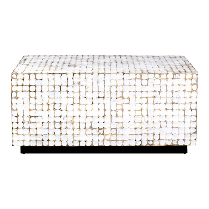 New Hampton Cocktail Table
