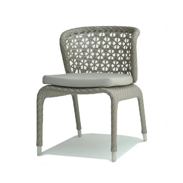 Journey Curved Dining Chair