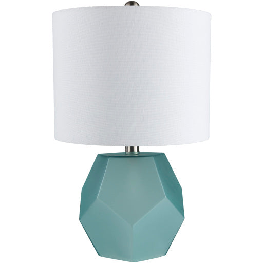 Kelsey 17" Lamp