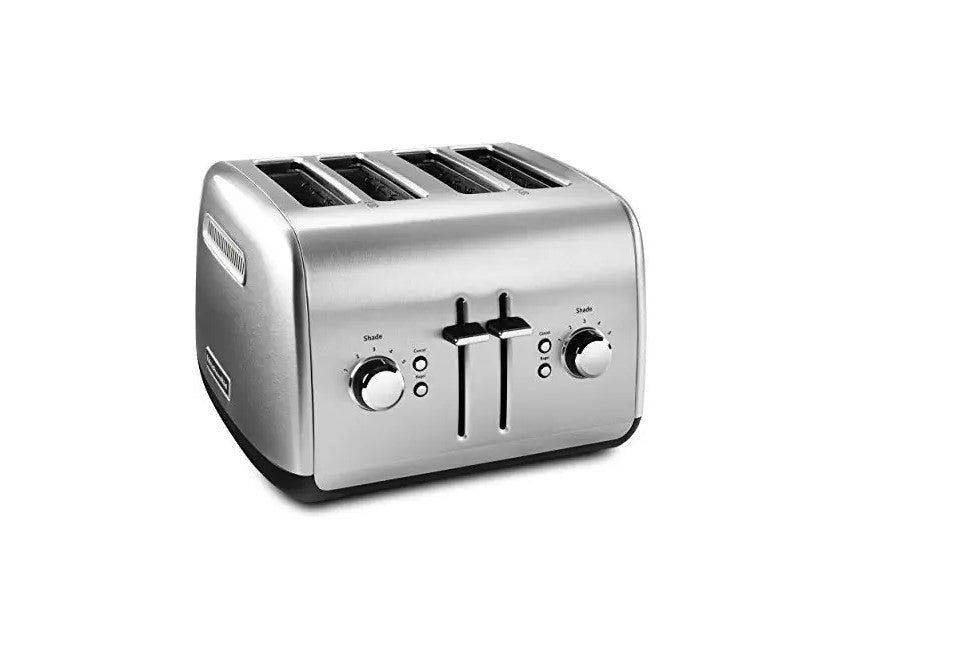 KitchenAid 4-Slice Toaster