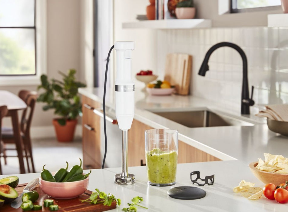 KitchenAid Variable Speed Hand Blender