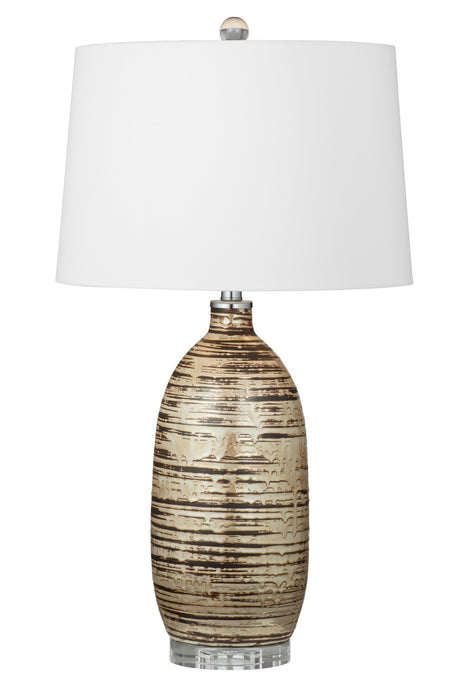 Reinert Table Lamp