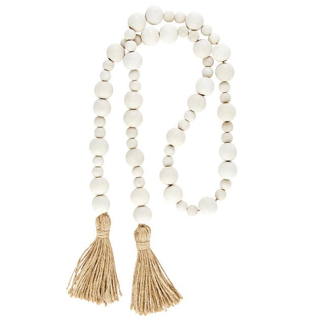Bead Garland