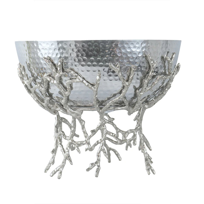 Nickel Aluminum Bowl