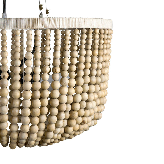 Juliet Beaded Chandelier