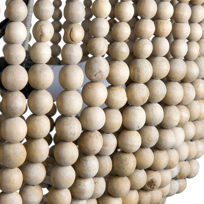Juliet Beaded Chandelier