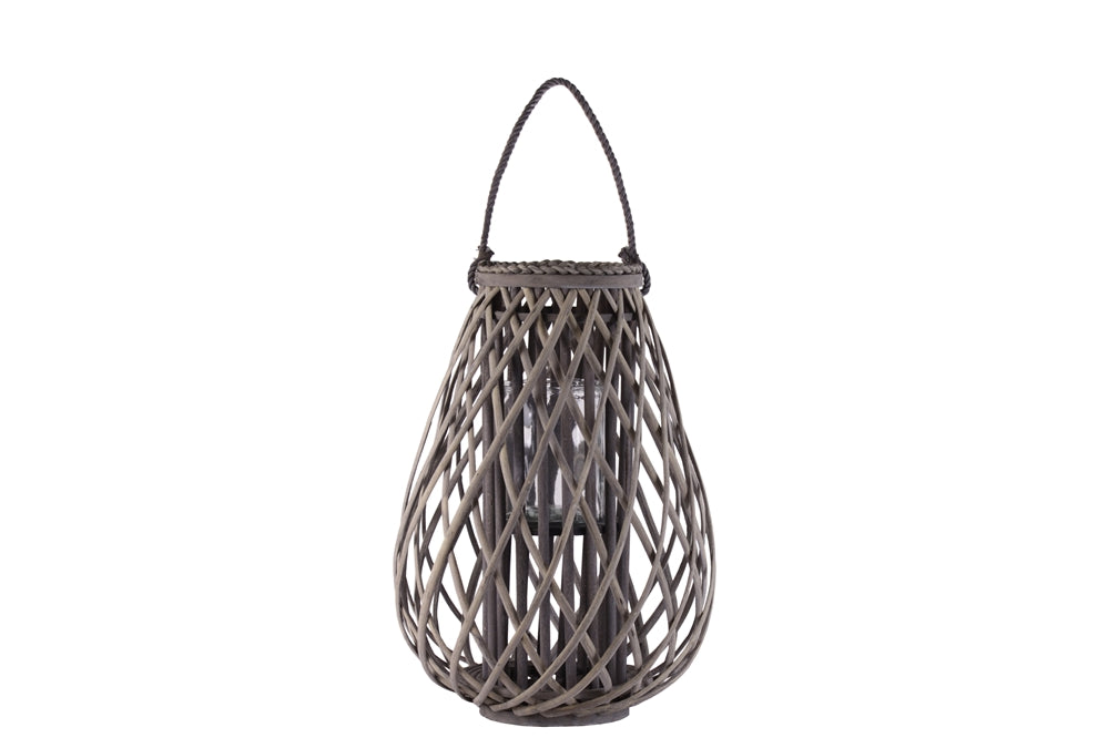 Bamboo Bellied Lantern
