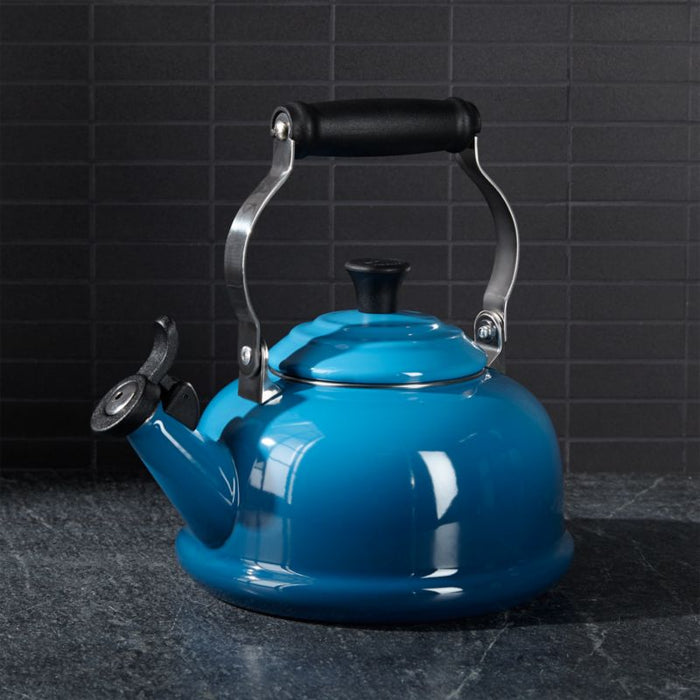 Classic Tea Kettle - Marseille