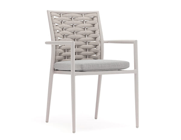 Loop Dining Chair