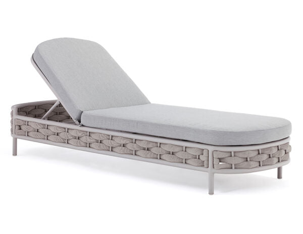 Loop Chaise Lounge