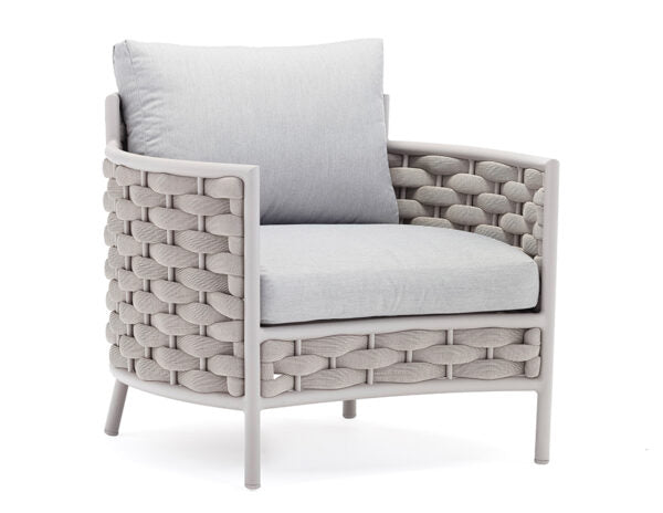 Loop Armchair