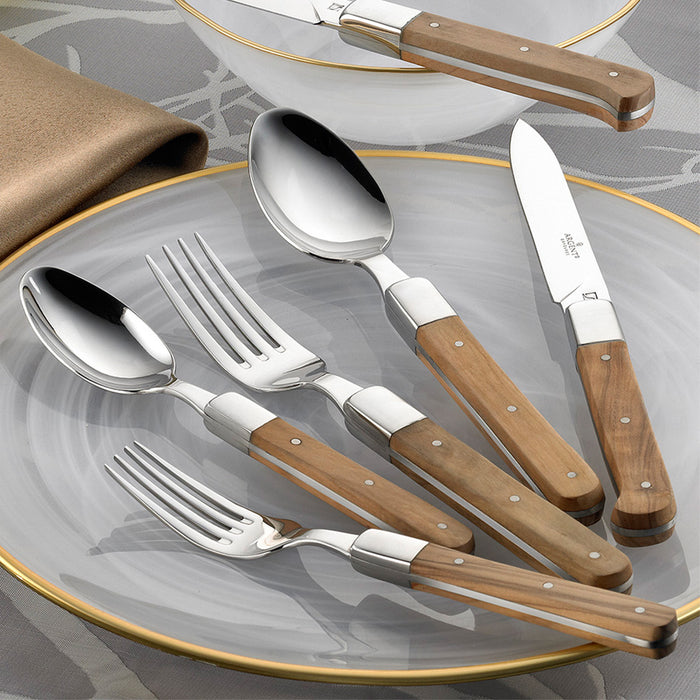 Lynden 5-Piece Flatware Set
