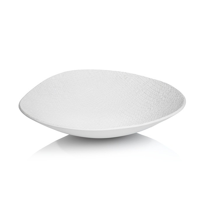 Mara Sand Ceramic Bowl - Large
