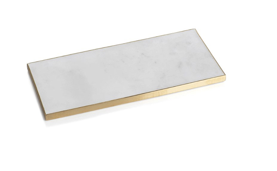 Marmo Marble Vanity Tray