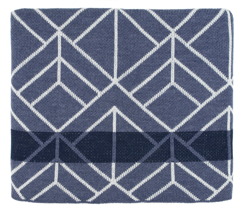 Metropolis Throw