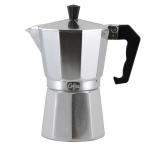 Mr.Coffee Brixia Stovetop Espresso Maker - 6 Cups (9oz)