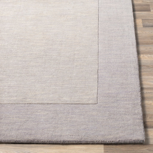 Mystique Taupe Rug