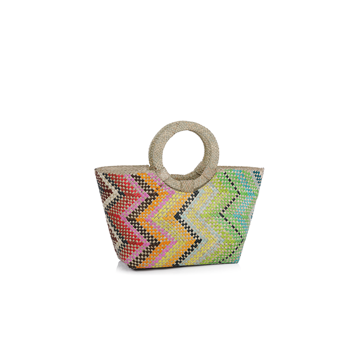 Mia Small Tote Bag