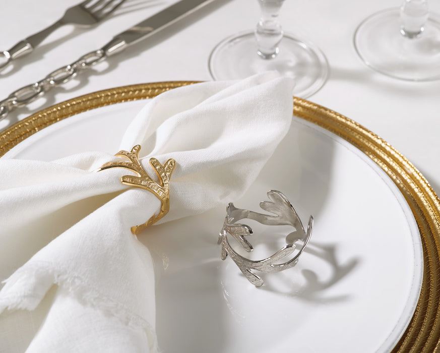 Vine Napkin Ring