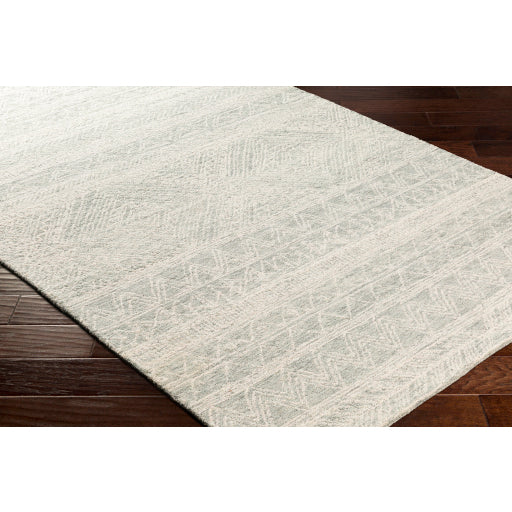 Newcastle Cream Rug