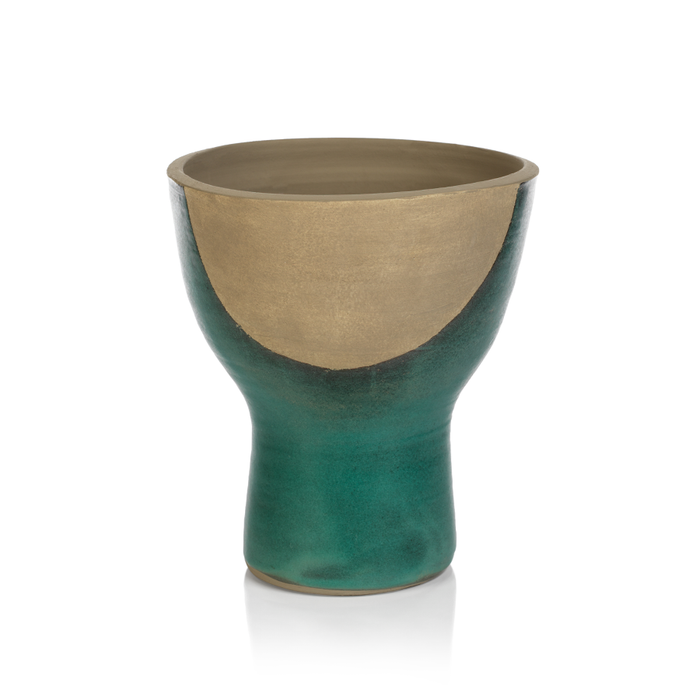 Nok Teracotta Art Design Bowl