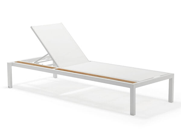 Oasis Chaise Lounge