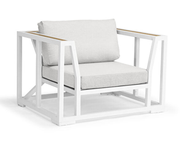 Oasis Armchair